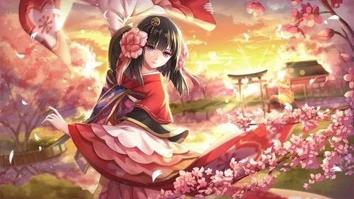 阴阳师樱花妖哪里刷的多-阴阳师樱花妖碎片最多刷新副本