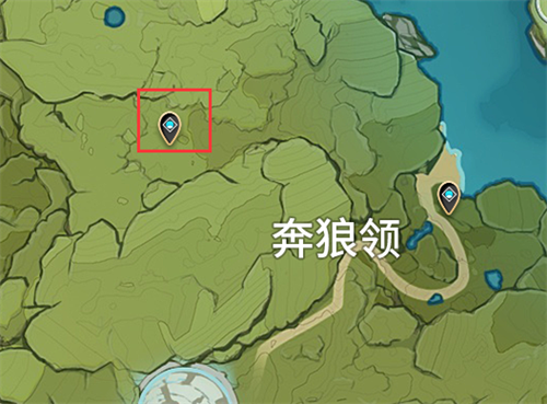 原神塞西莉亚苗圃秘境怎么解锁-原神塞西莉亚苗圃秘境解锁方法